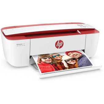 Impressora Multifunções HP Deskjet 3733 All-in-One WiFi