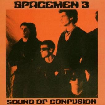 Sound Of Confusion (180g) (Limited Edition) (Colored Vinyl)