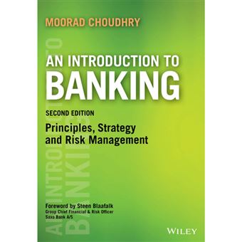 An Introduction to Banking