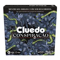 Cluedo escape - Jogo de mesa, JOGOS ADULTOS