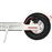 Trotinete Elétrica Innjoo Ryder XL Pro - Branco_4