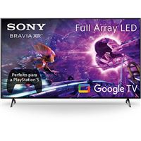 Smart TV Android Sony LED UHD 4K 65X90J 165cm