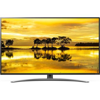 Smart TV LG UHD 4K NanoCell 75SM9000 190cm