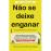 Não se Deixe Enganar_0