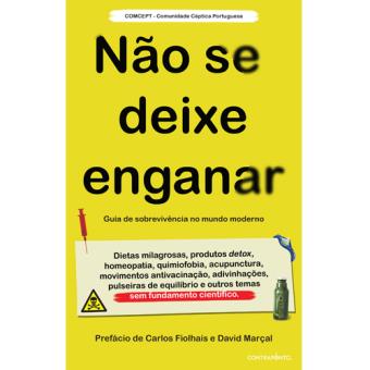 Não se Deixe Enganar