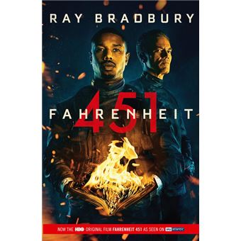 Fahrenheit 451