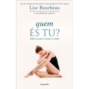 Quem És Tu?