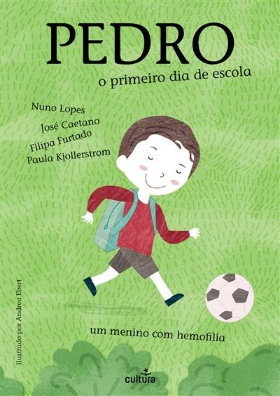 jogo de futebol -desenho realizado por menino hemofílico de 13