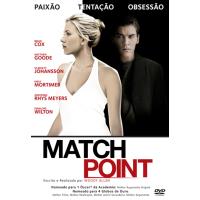 Match Point