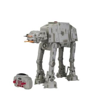 Star Wars Classic Saga AT-AT RC (25 cm)
