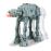 Star Wars Classic Saga AT-AT RC (25 cm)_1
