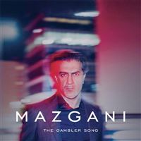 The Gambler Song - CD