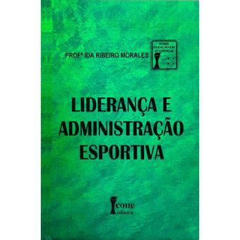 Liderança e Administração Esportiva