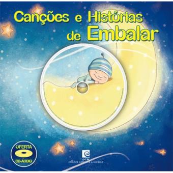 Canções e Histórias de Embalar