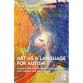 Art as a Language for Autism - 1