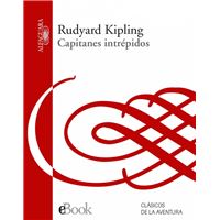 Capitanes intrépidos