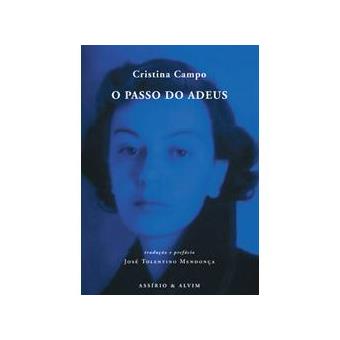 O Passo do Adeus