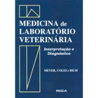 Medicina de Laboratório Veterinária
