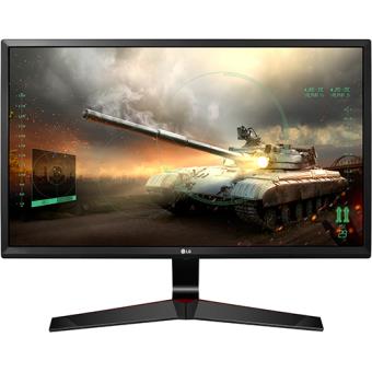 Monitor Gaming LG FHD 24MP59G-P - 24''