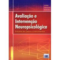 Avaliação e Intervenção Neuropsicológica