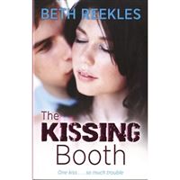 Kissing booth