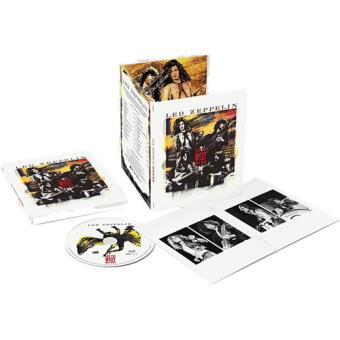 How the West Was Won - Blu-ray