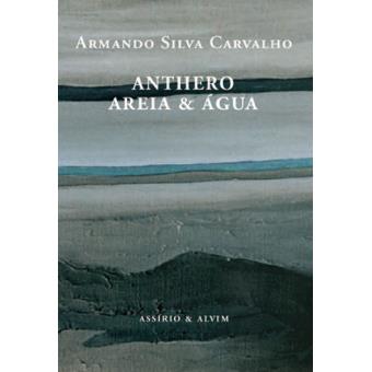 Anthero Areia & Água