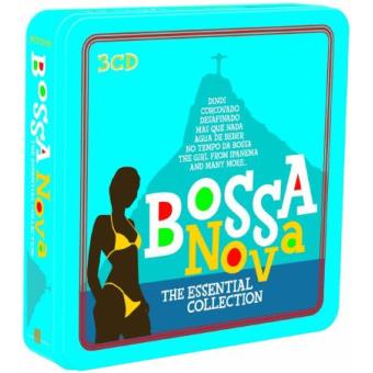 Bossa Nova (3CD)