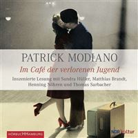Im Café Der Verlorenen Jugend - CD