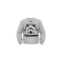 Star Wars - Trooper 2 Sweatshirt (M)