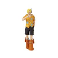 Figura One Piece: Sanji The Shukko Egghead - Banpresto