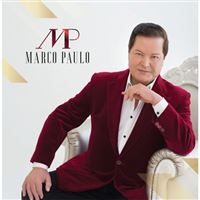 Marco Paulo - CD + Livro
