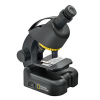 Microscópio com Adaptador Smartphone - National Geographic
