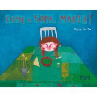 Come a Sopa, Marta!