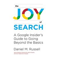 Joy of search