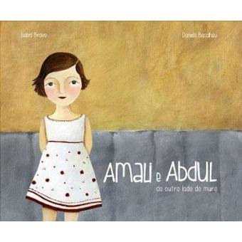 Amali e Abdul do Outro Lado do Muro