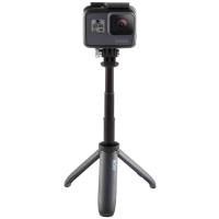 Mini-Tripé Extensivel GoPro Shorty - Preto