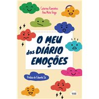 O Meu Diário das Emoções