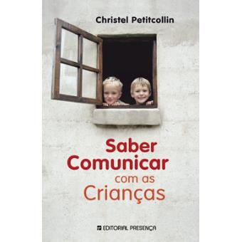 Saber Comunicar com as Crianças