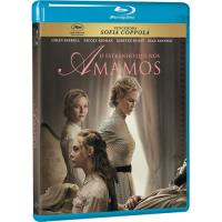 O Estranho que Nós Amamos - Blu-ray