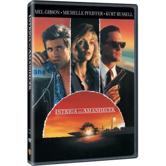 Intriga ao Amanhecer