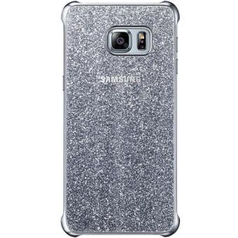 Samsung Capa Glitter para Galaxy S6 Edge+ (Prateada) - Capa Telemóvel -  Compra na Fnac.pt