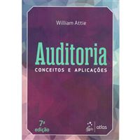 Auditoria