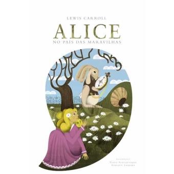 Alice no País das Maravilhas