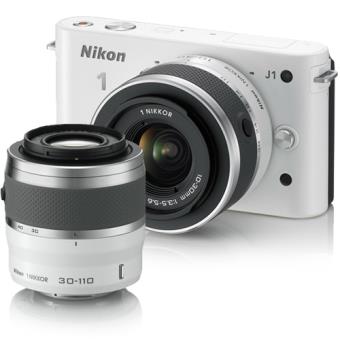 Cheap PAS CHER NIKON 1 NIKKOR 1 10-30 VR pd zoom F/3.5-5.6