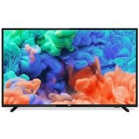 Smart TV Philips UHD 4K 58PUS6203 147cm