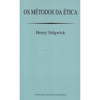 Os Métodos da Ética - 1