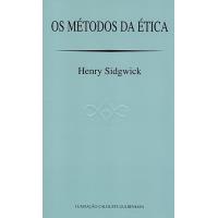 Os Métodos da Ética