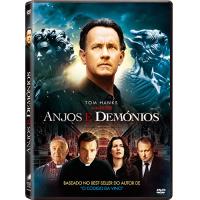 Anjos e Demónios