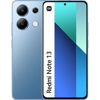 Xiaomi Redmi Note 13 - 256 GB - Midnight Black - SmartPhone Android ...